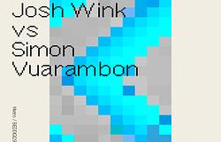 Josh Wink és Simon Vuarambon együtt érkezik a Bedrockhoz