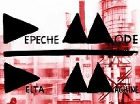 Delta Machine – minden infó az új Depeche Mode nagylemezről