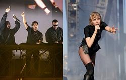 Swedish House Mafia és Lykke Li közös dala július végén érkezik
