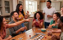 Aulart közösségi finanszírozást indít a Track Quest elektronikus zenei társasjátékhoz