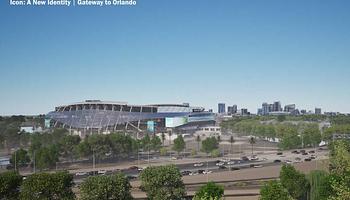 400 millió dolláros felújítást kap az EDC Orlando otthont adó Camping World Stadion
