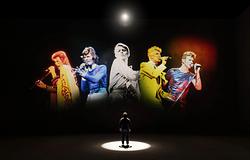 David Bowie: You’re Not Alone – nagyszabású kiállítás érkezik Londonba