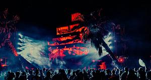 UNUM Festival 2026: teljes lineup és új titkos színpad Shëngjinben