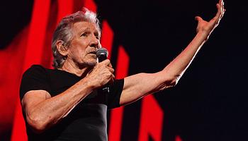 Roger Waters újragondolta a Comfortably Numbot, palesztin előadóval készített új verziót