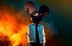 Halálosan megfenyegették deadmau5-t a közösségi médiában