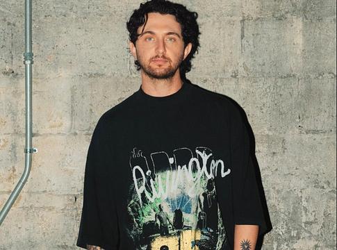 Solomun új szintre emelte Max Styler ‘One More’ dalát