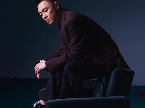 ZHANGYE új kislemeze Justin Jesso közreműködésével érkezett