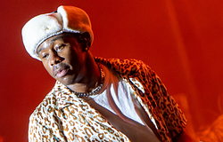 Tyler, the Creator cáfolta a „Hebrew jazz funk” albumról szóló pletykákat