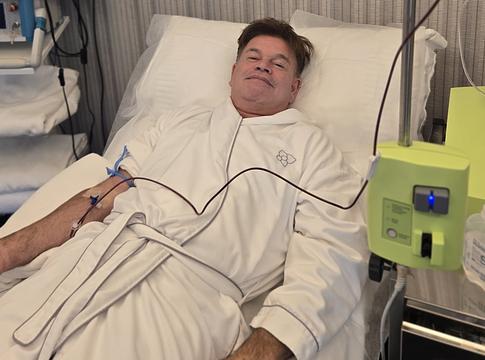 Paul Oakenfold új zenékkel, dokumentumfilmmel és amerikai turnéval folytatja az évet