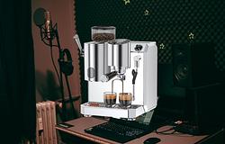 Nova Reverie: stúdiótempóra hangolt eszpresszógép producereknek