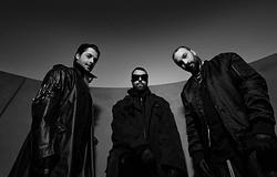 Swedish House Mafia hatalmas szilveszteri bulival köszönti 2026-ot San Franciscóban