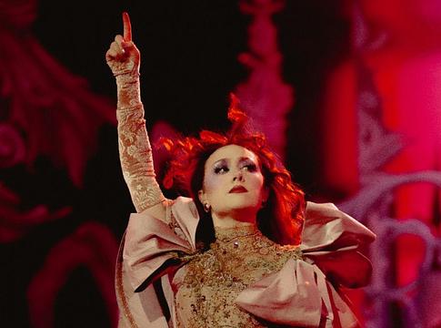 Chappell Roan elindította a ‘Midwest Princess Project’-et a transz fiatalok támogatására