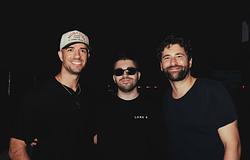 Távozik a Dancing Astronaut két meghatározó vezetője