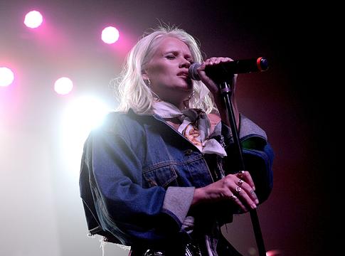 37 évesen meghalt Lauren Bennett
