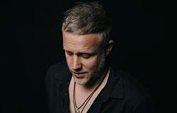 Jan Blomqvist Valentin-napra időzített újdonsága: érkezik a 'MUTE'