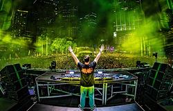 Hardwell kiadta Ultra Miami nyitódalát, 'Believe'-et
