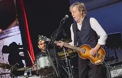 Csődöt jelentett a legendás Höfner hangszerkészítő