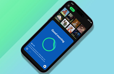Több nyelven is elérhető lett a Spotify AI DJ funkciója