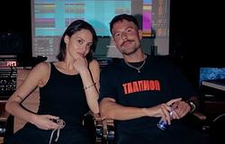 Shlømo és Sara Landry közös erődemonstrációja: „Control Your Body”