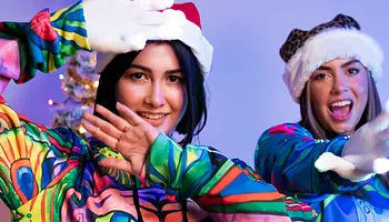 Stílus és túlélés a téli rave-eken