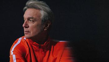 David Byrne szerint a streaming átírta, mi számít albumnak