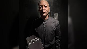 Hat évtized technót dolgoz fel a The Book of Tech