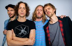 Ritka demóval ünnepli klasszikus albumát a Razorlight