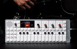 Új szintre lép az OP-1 Field: megérkezett az 1.6-os frissítés