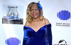 Meghalt Janie Bradford, a Motown egyik első dalszerzője