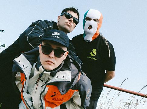 Kneecap és Paul Hartnoll újra együtt: megjelent a „Sayōnara” remix EP a Heavenly Recordingsnál