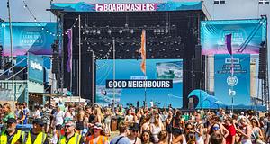 Boardmasters: „jobb szomszédok leszünk” – biztonsági nagyjavítás és közösségi békekötés