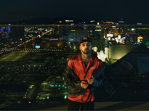 Zayn Malik Las Vegas-i rezidenciát indít 2026-ban