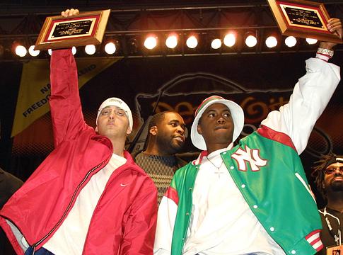 Nas elárulta, miért mondott nemet Eminem a Life Is Good egyik dalára