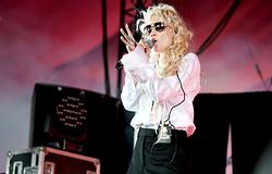 Grimes bejelentette új albumát, itt az Accelerando