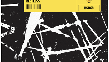 Alan Fitzpatrick és THELMA közös klubdarabbal jelentkezett: Restless