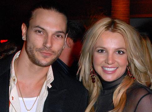 Britney Spears volt férje, Kevin Federline sokkoló állításokat tett új memoárjában