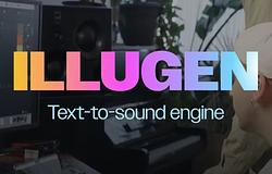 Frissítette ILLUGENjét a Waves: Studio Engine és pontosabb promptkezelés A 2.0-ban