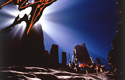 Alex Wann és Notre Dame új közös himnusza: megérkezett The City