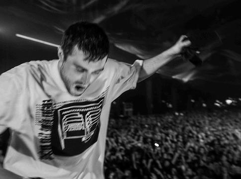 Fred again.. 2026-ra is meghosszabbítja az USB002 turnét