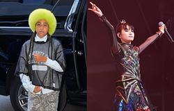 North West megidézi a BABYMETAL-t Halloweenkor