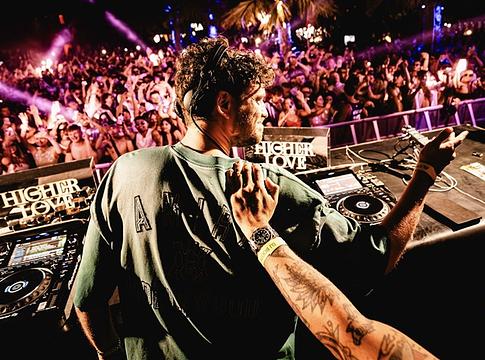 A Higher Love Festival 2026-ban visszatér Málta napsütötte partjaira