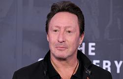 Julian Lennon szívbetegségről számolt be: “I urge all to get checked out sooner than later”