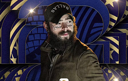 Post Malone nyitja a FIFA-világbajnoki döntő ünnepi műsorát