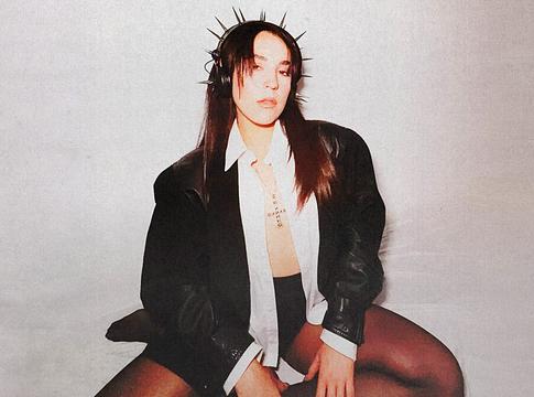 Nicole Gallamini elindította saját kiadóját: megjelent a ‘Haute Musique’ EP