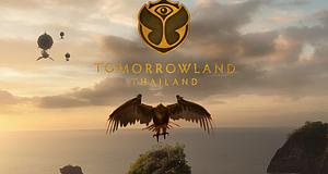 A Tomorrowland 2026-ban először érkezik Ázsiába: Thaiföld lesz a házigazda