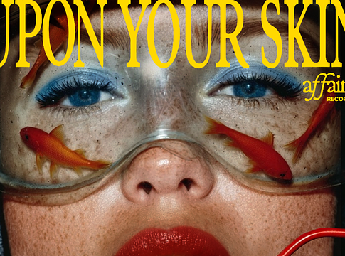 Vintage Culture elindította az Affairs kiadót az ‘Upon Your Skin’-nel