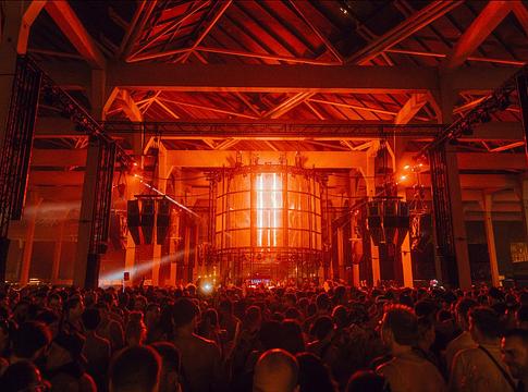 Brunch Electronik Festival 2026: több mint 100 fellépő Barcelonában