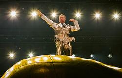 Sam Smith 10 koncertes brit rezidenciával tér vissza 2026-ban