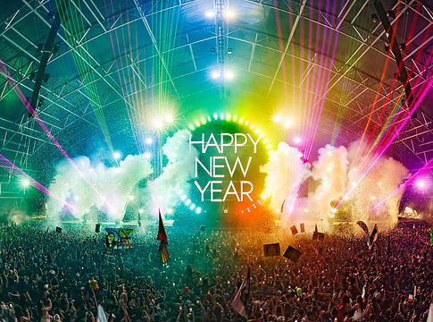 Alesso, Marshmello és DJ Snake is ott lesz a Countdown NYE-n