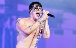 Yungblud őszintén vallott: a BludFest után érzelmileg összeomlott